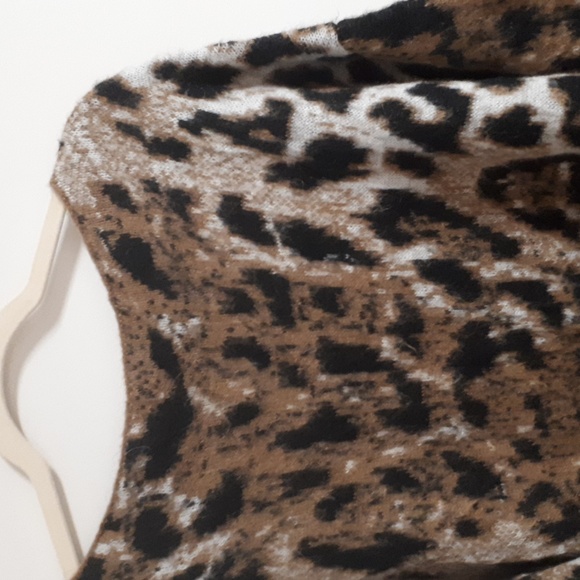 😀Lineamaglia knit tunic 1X GUC - Picture 3 of 5